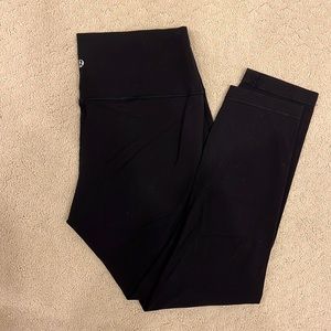 Lululemon Align High Rise Pant 25”